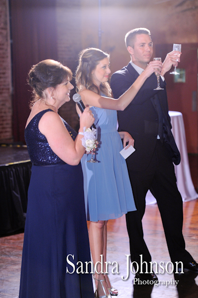Best New Orleans wedding photographer - Sandra Johnson (SJFoto.com)